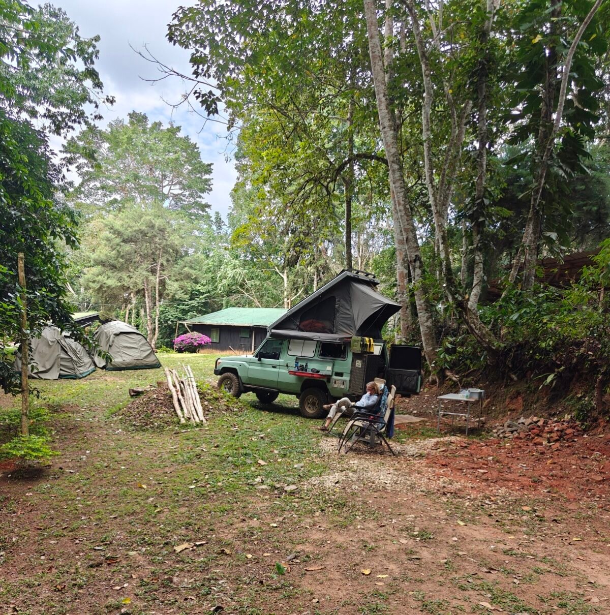 July 7 9 Amani Nature Reserve Overland Travel With KMcGee july-7-9-amani-nature-reserve-overland-travel-with-kmcgee