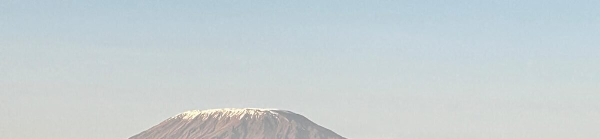 Overland Travel With KMcGee